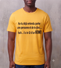 Unisex t-shirt