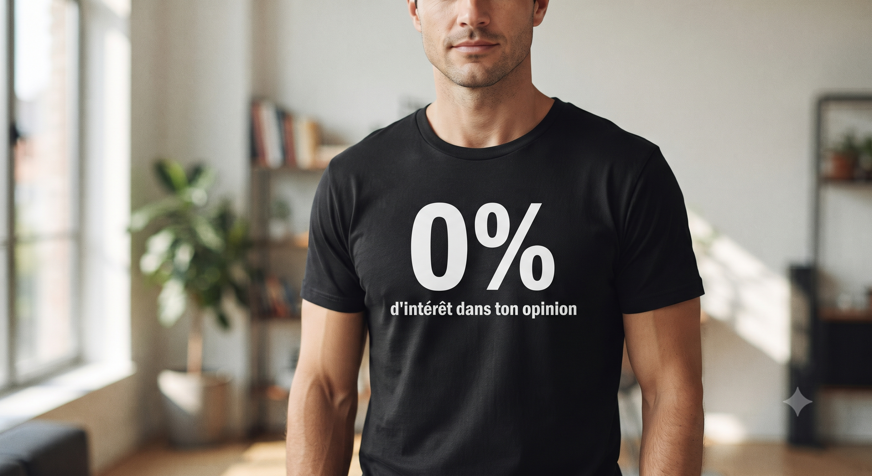 ça m'intresse pas