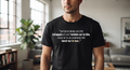 Unisex t-shirt