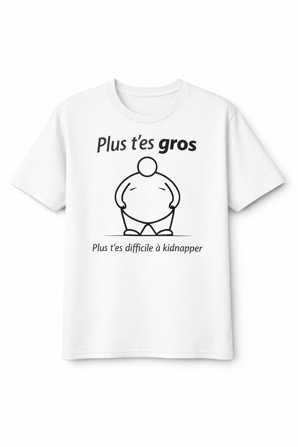 Unisex t-shirt