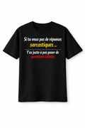 Drôle de question
