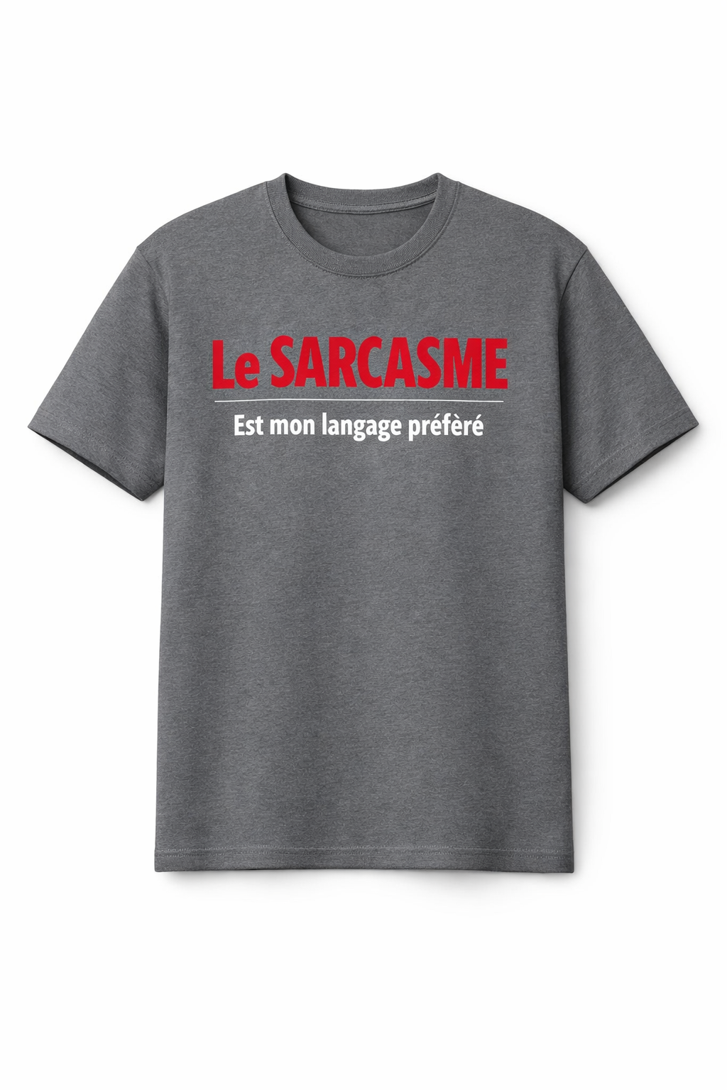 Unisex t-shirt