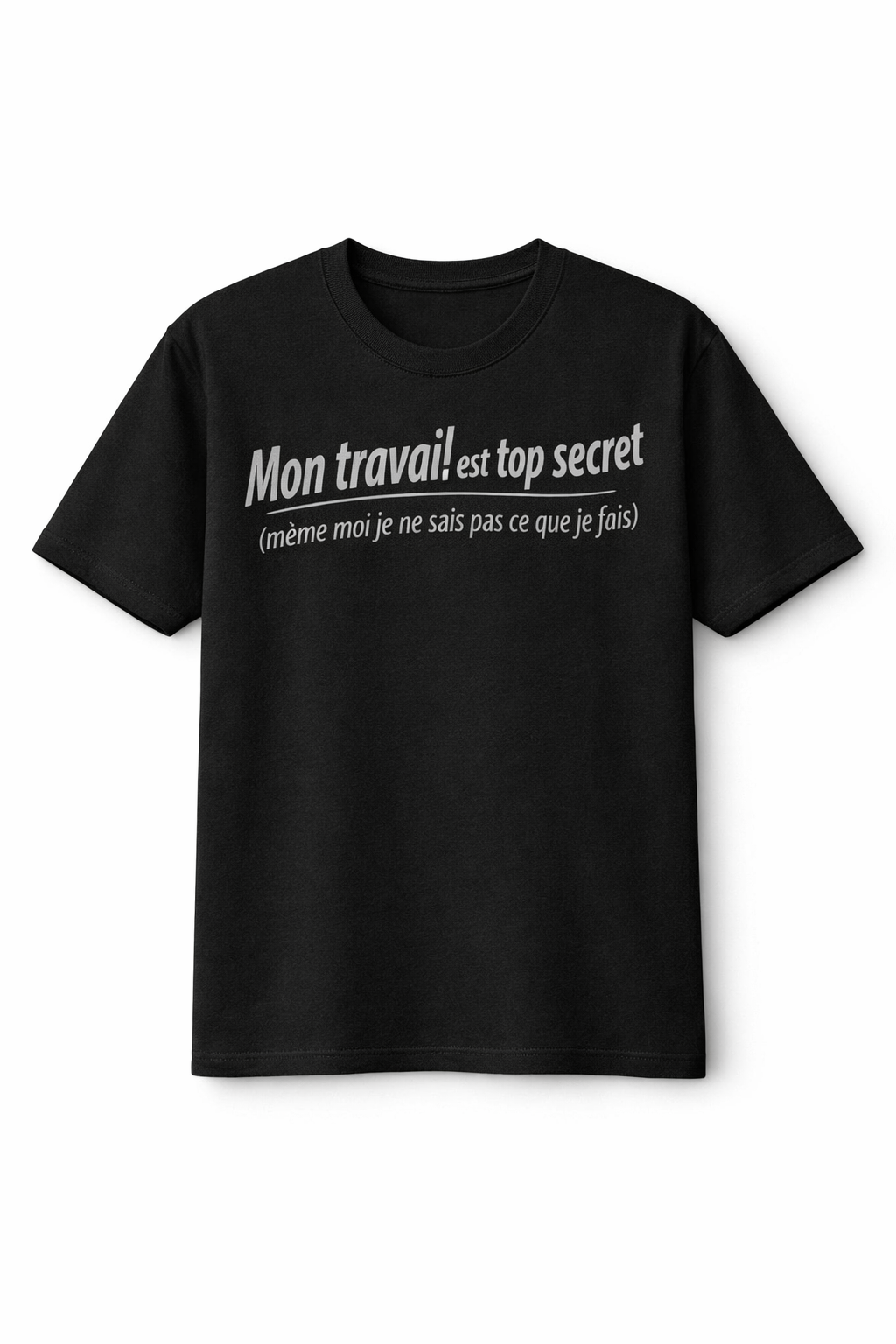 top secret